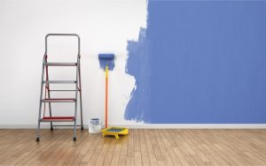 Reliable Home Painter in Herndon, VA Home Painter in Herndon, VA