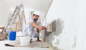 Professional Home Painter in Herndon, VA Trusted Home Painter in Herndon, VA