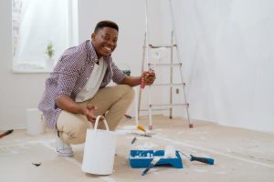 Professional Home Painter in Herndon, VA Trusted Home Painter in Herndon, VA