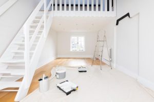 Trusted Painter in Herndon, VA Expert Painter in Herndon, VA